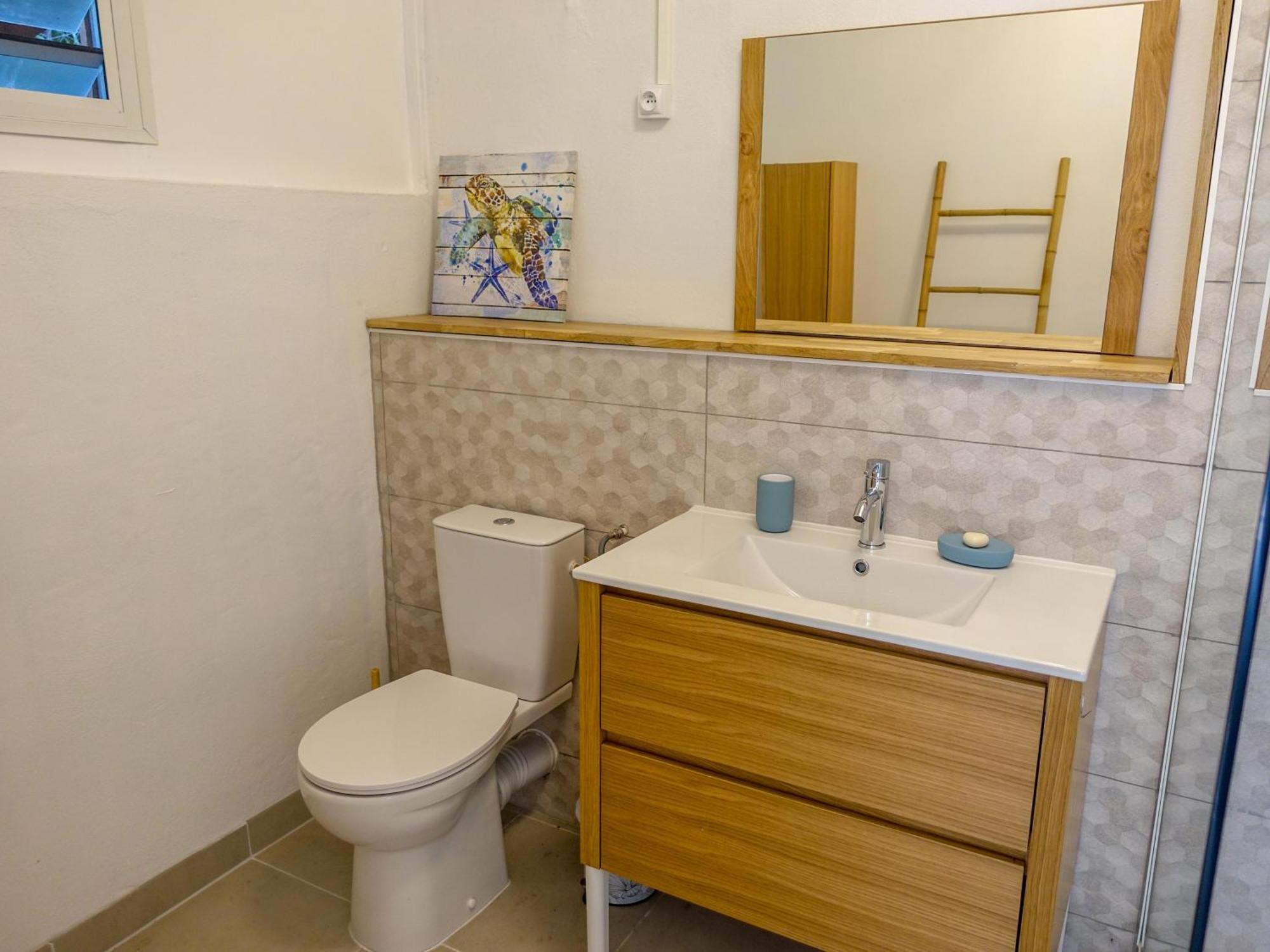 Kaz Kalina - Gites Avec Piscine Partagee Bouillante Extérieur photo